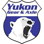 YUKON Gear and Axle