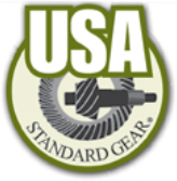 Yukon USA Std Gear