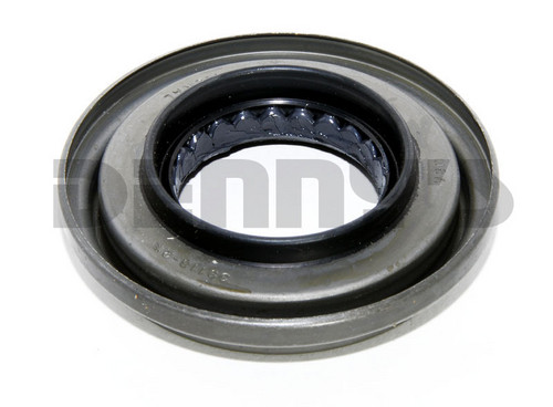 Dana Spicer 44895 PINION SEAL fits 1985 to 1993-1/2 DODGE W150, W200, W250 with DANA 44 Disconnect Front Axle