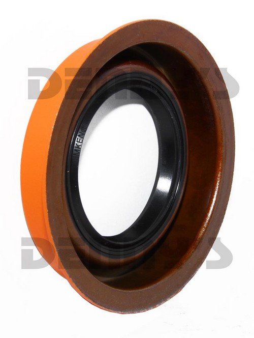 TIMKEN 8460N - Pinion Seal fits Chevy 12 Bolt CAR & TRUCK rear ends