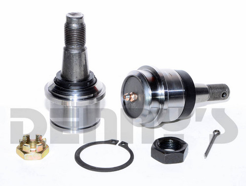 Dana Spicer 708047 BALL JOINT SET for 2000 to 2002 DODGE 2500 and 3500 with DANA 60 Front