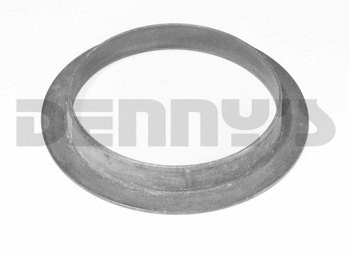 DANA SPICER 46988 Dust Shield for outer stub axle shaft 43205 fits 1984 to 1996 Jeep YJ, XJ with Dana 30 Disconnect front NO ABS