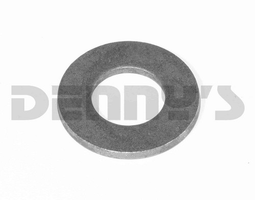 Dana Spicer 30186 Pinion WASHER fits 1985 to 1993-1/2 DODGE W150, W200, W250 with DANA 44 Disconnect front axle