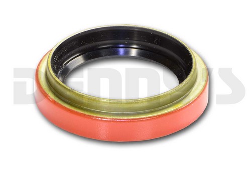 DANA SPICER 43154 Front Axle TUBE Seal fits RIGHT SIDE 1994  to 1999 DODGE RAM 2500, 3500 with DANA 60 DISCONNECT AXLE  