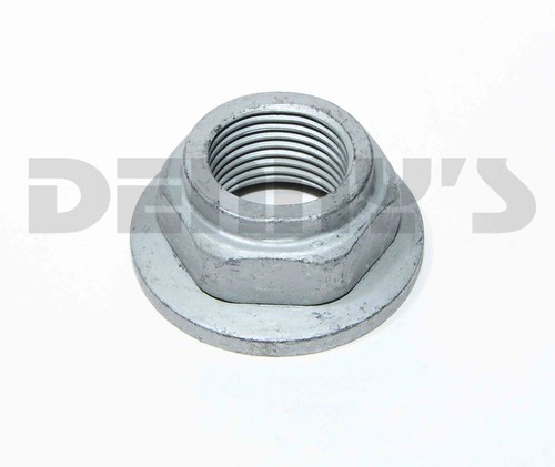 Dana Spicer 2008564 Outer Axle Nut Jeep JK Wrangler 2007 - 2018 Dana 30 front