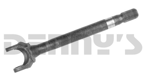 DANA SPICER 29902-53X LEFT SIDE INNER AXLE fits Dana 44 IFS Front FORD F-150 and BRONCO replaces old number 660266-7