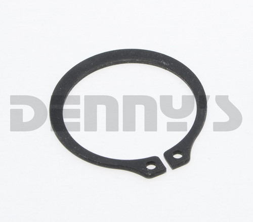 Snap Ring for Outer Axle Shafts DANA 44