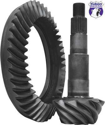 Yukon YG GM11.5-488 High performance Yukon Ring and Pinion gear set for GM 11.5" in a 4.88 ratio