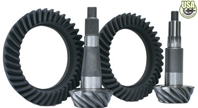 USA Standard ZG C8.89-373 USA Standard Ring and Pinion gear set for Chrysler 8.75" in a 3.73 ratio