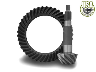 USA Standard ZG D60-488 USA Standard replacement Ring and Pinion gear set for Dana 60 in a 4.88 ratio