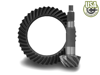 USA Standard ZG F10.25-411L USA Standard Ring and Pinion gear set for Ford 10.25" in a 4.11 ratio