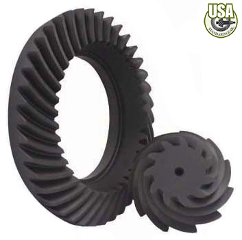 USA Standard ZG F8.8-373 USA Standard Ring and Pinion gear set for Ford 8.8" in a 3.73 ratio