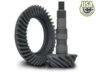 USA Standard ZG GM8.5-538 8.5" GM 5.38 Ring and Pinion (NEEDS NOTCHED X/P).