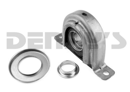 Dana Spicer 211499X Center Support Bearing with 1.574 ID fits 2WD and 4WD Ford E100, E150, E250, E350 and F150, F250, F350 from 1995 to 2004 with 1-1/2 inch diameter spline