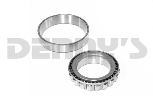 DANA SPICER 706411X Inner Wheel Bearing Kit includes 387A and 382A