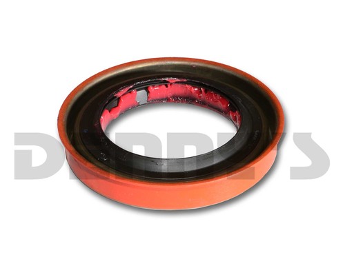 AAM 40007712 PINION SEAL fits 1988 to 2014 CHEVY and GMC with 9.25 inch Clamshell FRONT Axle