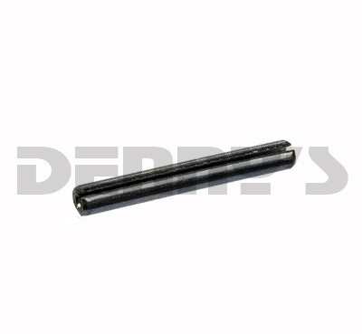 Dana Spicer 13449 ROLL PIN for Diff Spider Cross shaft fits both OPEN DIFF and TRACK LOK Dana 44 REAR 1997 to 2006 Jeep TJ Wrangler