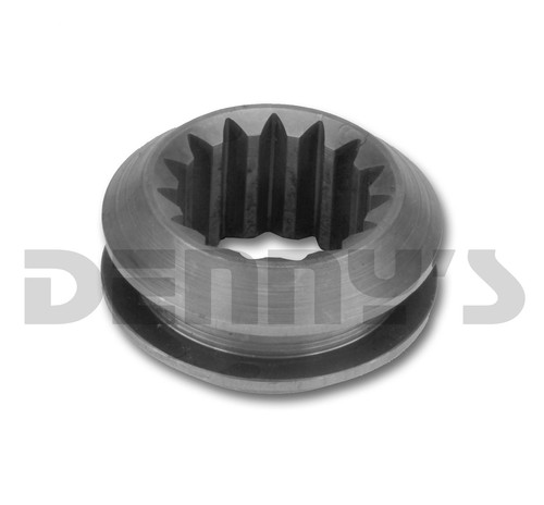 Dana Spicer 42998 Axle Disconnect Slide Clutch Collar 15 spline fits Drivers Side 1985 to 1993-1/2 DODGE W150, W200, W250 with Dana 44 LEFT Side Disconnect 