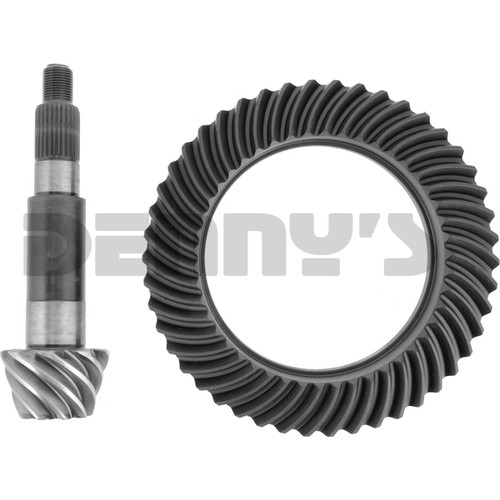 D60-513T DANA SPICER 2019217 DANA 60 GEARS 5.13 Ratio (46-09) THICK Ring and Pinion Gear Set Standard Rotation - FREE SHIPPING