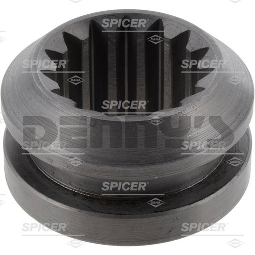 Dana Spicer 46401 Disconnect Clutch Collar 15 spline fits 1994 to 2001 DODGE Ram 1500, 2500LD with Dana 44 Disconnect 