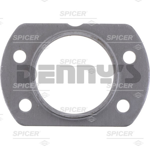 Dana Spicer 51762 Rear Axle Wheel Bearing RETAINER fits Dana 44 REAR 1997 to 2006 Jeep TJ Wrangler