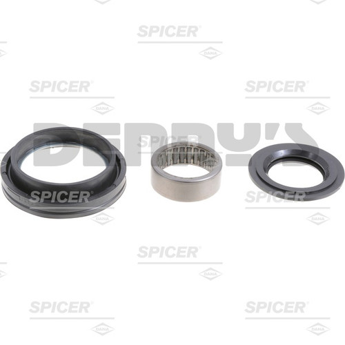 Dana Spicer 707316X spindle bearing and seal kit fits 1993, 1994, 1994-1/2 Ford Ranger Dana 28 IFS Independent front axle