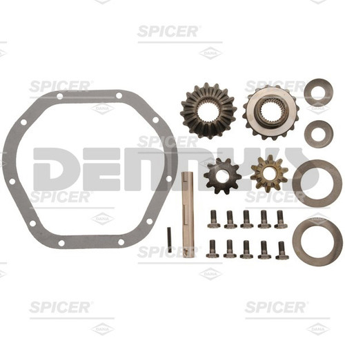 Dana Spicer 706027X Internal Gear Kit fits Dana 44 standard OPEN Diff fits 1.31 - 30 spline axles