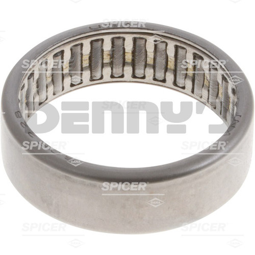 Dana Spicer 566008 BEARING for Intermediate Axle Shaft Drivers Side 1985 to 1993-1/2 DODGE W150, W200, W250 with Dana 44 LEFT Side Disconnect 1.625 inch OD