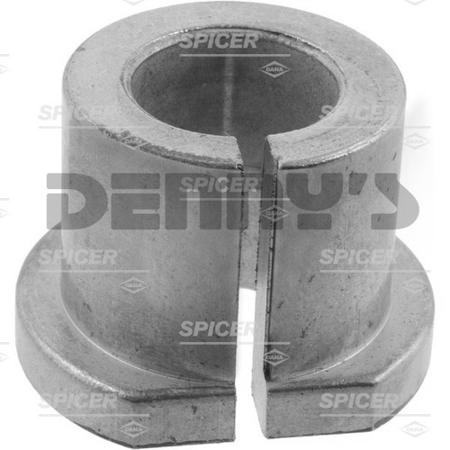 Dana Spicer 44507 Caster Camber Adjuster BUSHING for 1994 to 2004 FORD F250, F350 Dana 50 front and 1992 to 2004 Ford F250, F350 Dana 60 Front  