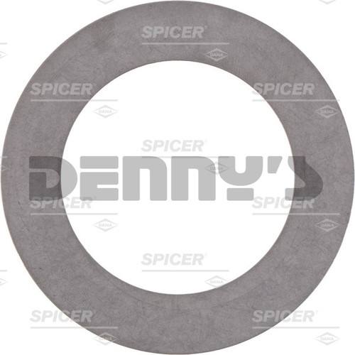 Dana Spicer 34729 Thrust Washer for side spider gear Open Standard Diff fits Dana 60 Front or Rear