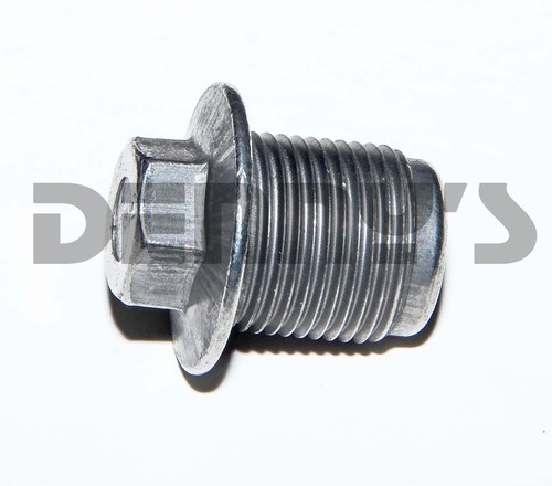 AAM 476753 Fill Plug 