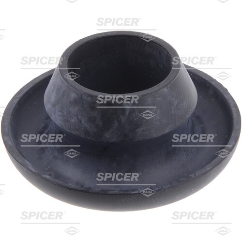 Dana Spicer 51489 Rubber Fill Plug for diff cover fits Jeep Dana 35, 44 and Chrysler 8.25, 9.25 rear