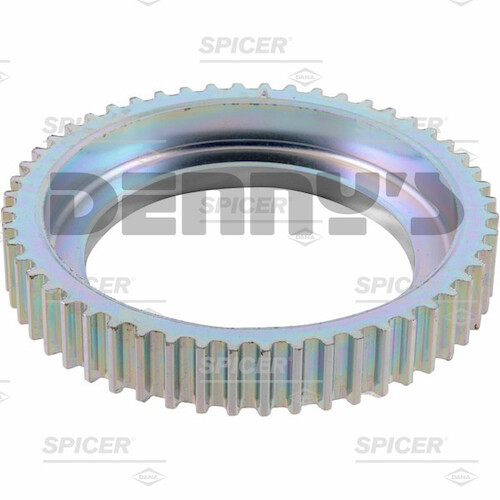 Dana Spicer 2004403 ABS Tone Ring fits Dana 44 rear axle 2007 to 2018 Jeep Wrangler JK 