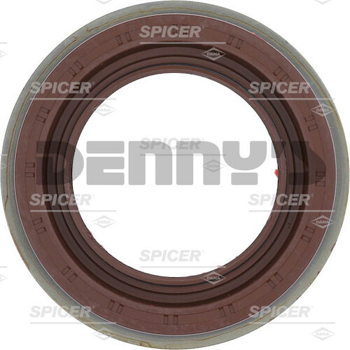 Dana Spicer 10226476 Pinion Seal fits Dana S110, S111, S130, S132, S140 rear ends replaces 127591