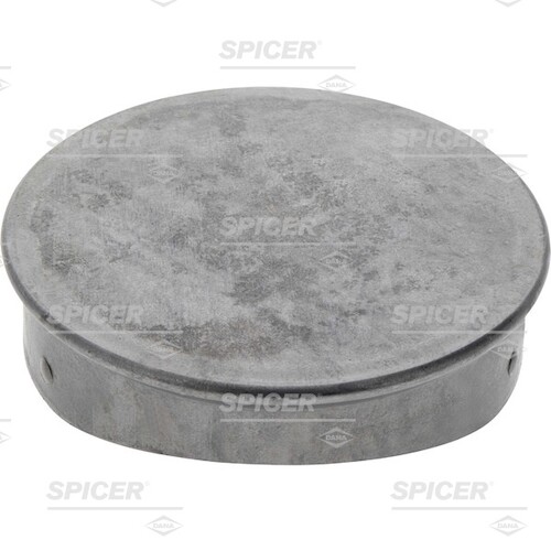 Dana Spicer 44328 Cap for front wheel hub fits Chevy GMC with Dana 44 or 8.5 inch 10 bolt front