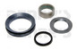 Spindle Bearing and Seal Set fits DANA 44