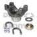 Dana 60 Pinion Yoke 1350 series 29 spline U-Bolt Style