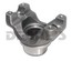 Dana Spicer 2-4-4291-1X Pinion Yoke 1330 series fits CHEVY and GMC DANA 60 with 29 spline Strap and Bolt style