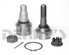 Dana Spicer 700238-2X BALL JOINT SET for 1992 to 2004 FORD F250, F350 with Dana 60 Leaf Spring front