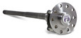 Yukon YA D44JKRUB-L Yukon 1541H alloy rear axle for Dana 44 JK Rubicon, left hand side, 32 spline, 31 1/4" long.