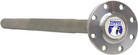 Yukon YA D47847-4 Yukon replacement left hand axle for Dana 80, 35 spline, 38.74" , 8 X 4.02" bolt pattern