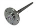 Yukon YA F750015 Yukon left hand axle for Ford 7.5". fits '05-'10 Mustang without ABS