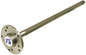 Yukon YA H22L Yukon 1541H alloy left hand rear axle for Model 20 (Quadratrack set)