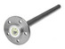 USA Standard ZA F880034 USA Standard axle shaft for '97-'04 Ford F150, 8.8", left hand side. 