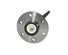 USA Standard ZA F880046 USA Standard Axle for '04-'12 Ford F150, 8.8", 31 spline, Left Hand Side.