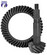 Yukon YG D44-488T-RUB High performance Yukon replacement Ring and Pinion gear set for Dana 44 TJ Rubicon, 4.88