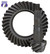 Yukon YG F8.8R-411R High performance Yukon Ring and Pinion gear set for Ford 8.8" Reverse rotation in a 4.11 ratio