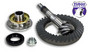 Yukon YG T8-529K High performance Yukon Ring and Pinion gear set for Toyota 8" in a 5.29 ratio