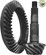 USA Standard ZG GM11.5-373 USA Standard Ring and Pinion gear set for GM 11.5" in a 3.73 ratio