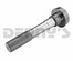 Dana Spicer 3-53-1181 MIDSHIP SPLINE Fits 3.0 inch .083 wall tube 1.375 inch Diameter with 31/32 Splines